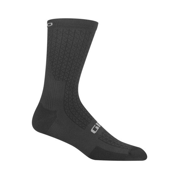 Giro HRC Team Sock in Black